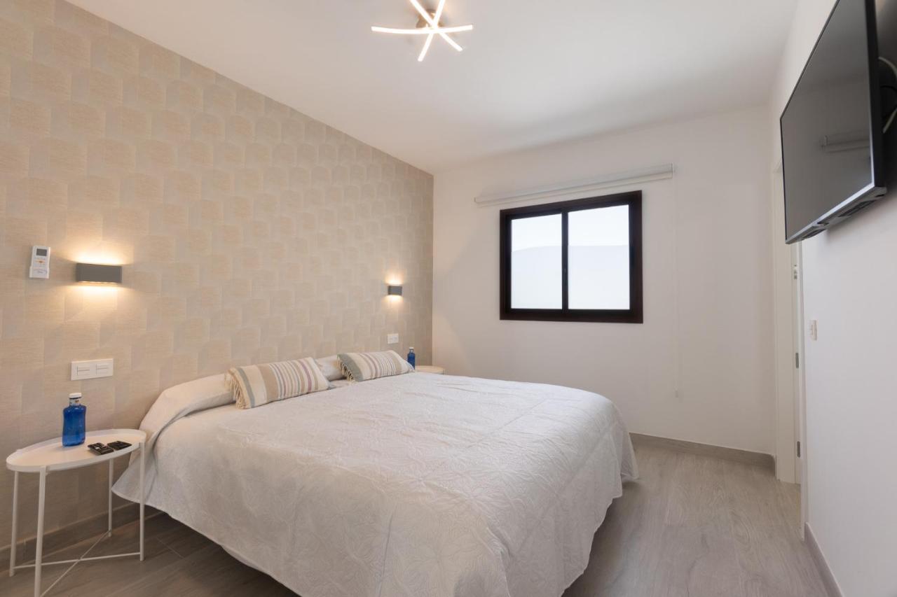 Villa Sea Breeze Jarea Playa Blanca  Exterior foto