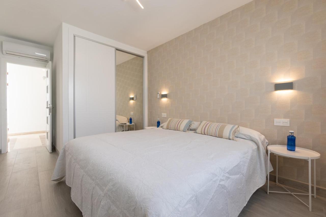 Villa Sea Breeze Jarea Playa Blanca  Exterior foto