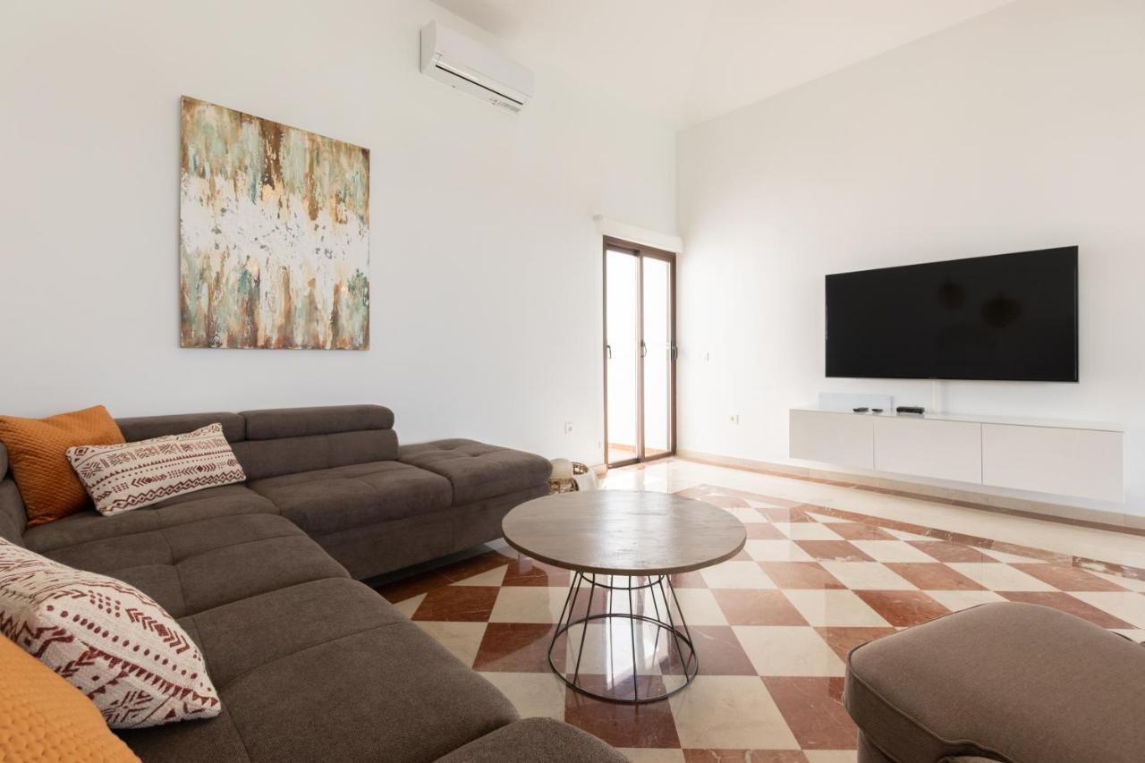 Villa Sea Breeze Jarea Playa Blanca  Exterior foto