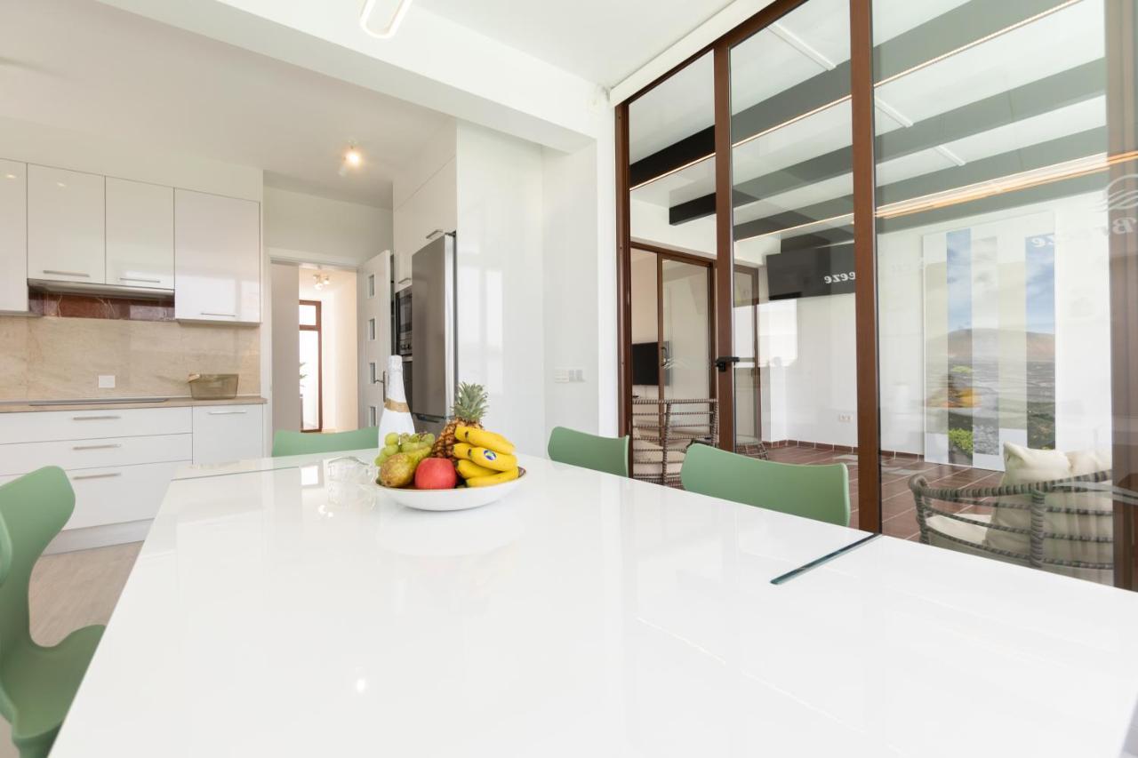 Villa Sea Breeze Jarea Playa Blanca  Exterior foto